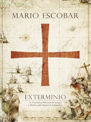 cover image of Exterminio